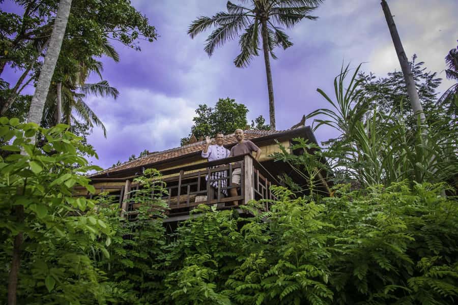 Bali: Full-Day Eat Pray Love Tour with Rice Terraces & Yoga - Optional extras and the real cost of the day