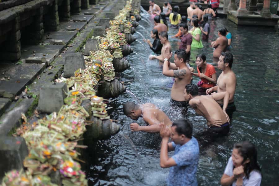 Bali: Full-Day Eat Pray Love Tour with Rice Terraces & Yoga - Who will enjoy this tour most