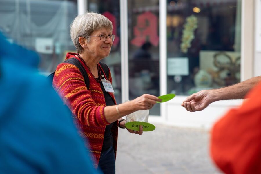 Bamberg: Guided Historical Culinary Tour - Who should book this Bamberg food tour?