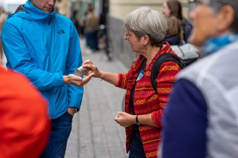 Bamberg: Guided Historical Culinary Tour - Why Bamberg’s brewing story works so well on foot