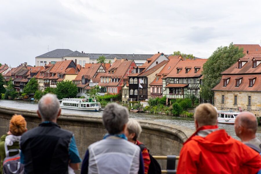 Bamberg: Guided Historical Culinary Tour - Is $29 a fair price?