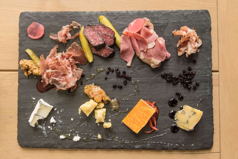 Banff: Castle Food Experience at Banff Springs Hotel - Key points at a glance
