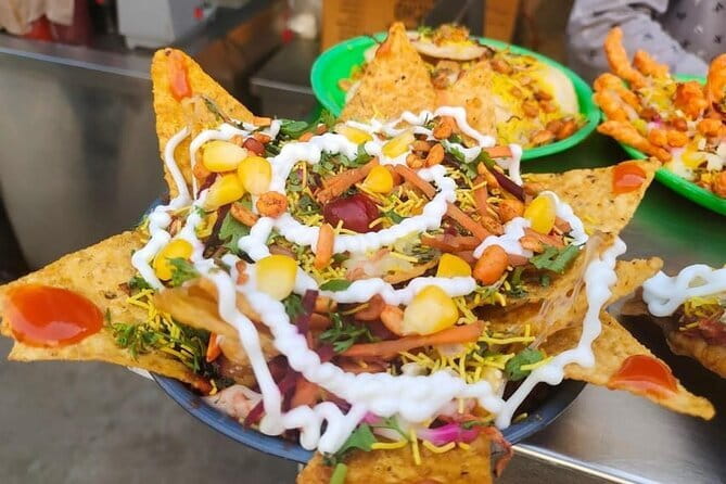 Bangalore : Evening Food Street Walk and Market Visit - Key points at a glance