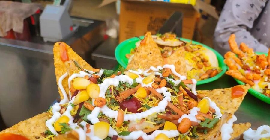 Bangalore : Evening Food Street Walk and Market Visit - Who should book this Bangalore food walk?