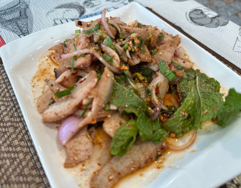 Bangkok Adventure Tuk Tuk Food Tour - Should you book it?