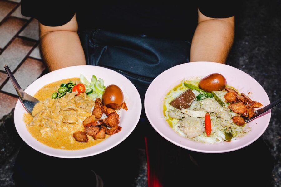 Bangkok: Backstreets Food Tour with 15+ Tastings - Is $62 a fair price?