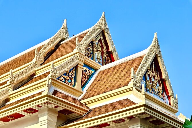 Bangkok by Night Food Tour with 10+ Tastings in Chinatown - Price, pacing, and practical comfort