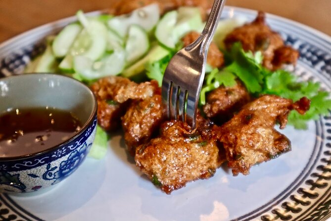 Bangkok by Night Food Tour with 10+ Tastings in Chinatown - What you may eat along the way