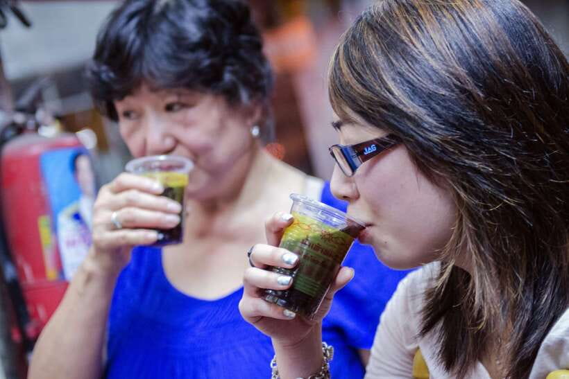 Bangkok: Chinatown Night Food Tour - What the $57 price really buys you