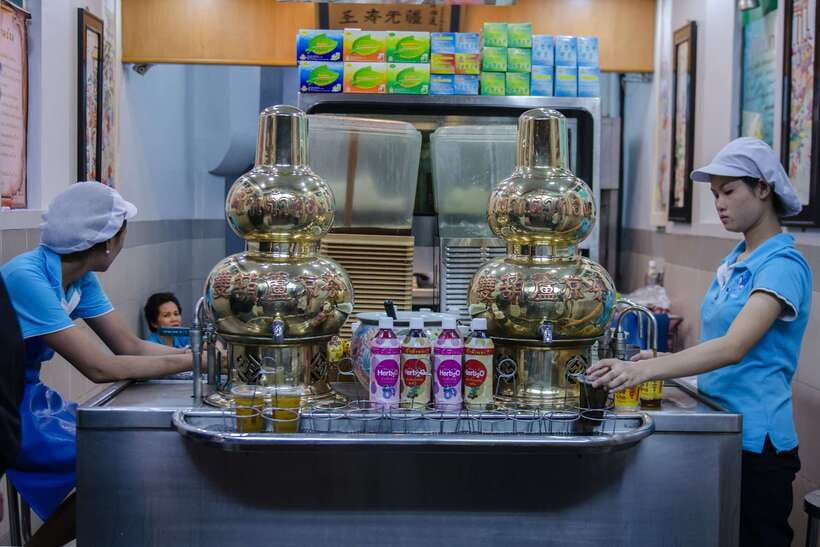 Bangkok: Chinatown Night Food Tour - Heat, pace, and practical comfort