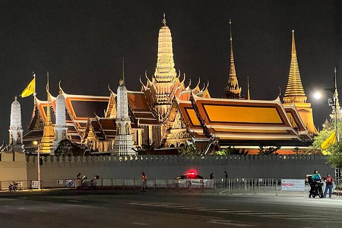 Bangkok Night Tour: Food, Temple & Tuk-Tuk - Why this four-hour Bangkok night tour works