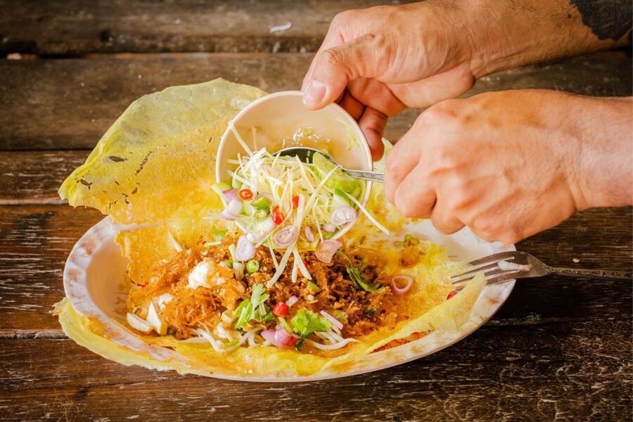 Bangkok: Old Siam Food Tour with 15+ Tastings - Key points at a glance
