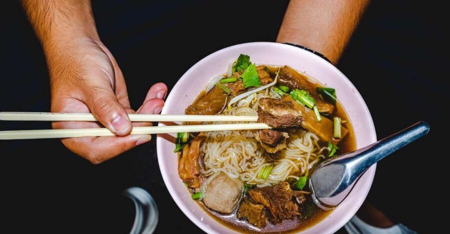 Bangkok: Old Siam Food Tour with 15+ Tastings - What you will actually eat