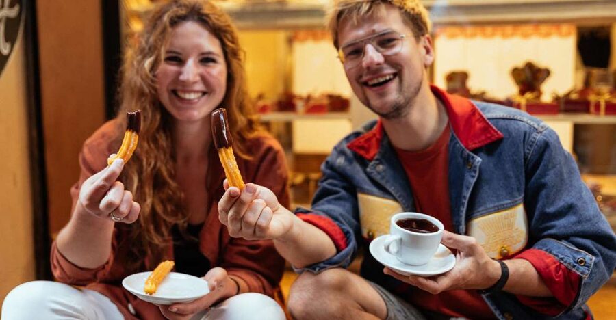 Barcelona: 2-Hour Bites & Flavors Private Food Tour - Key points to know before booking