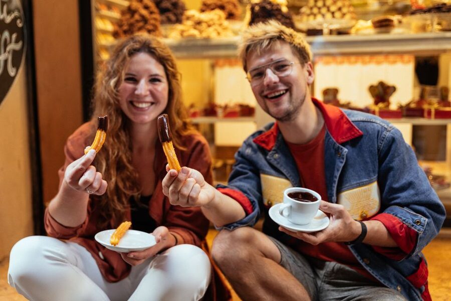 Barcelona: 2-Hour Bites & Flavors Private Food Tour - Why a food tour is a smart start in Barcelona