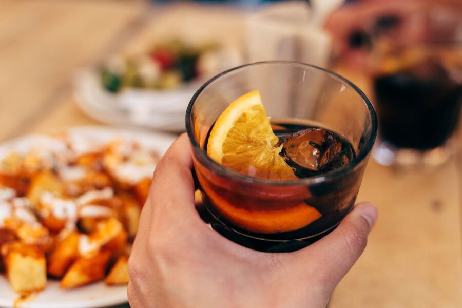 Barcelona: 2-Hour Bites & Flavors Private Food Tour - Santa Caterina Market brings in everyday food culture