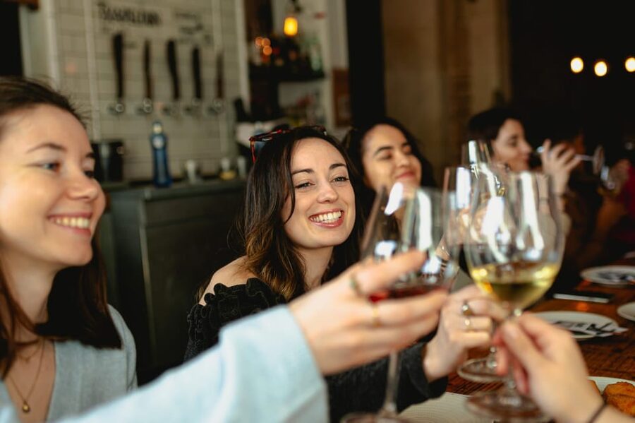 Barcelona: El Born Food Walking Tour with Tapas and Drinks - The guide can make or break the pace