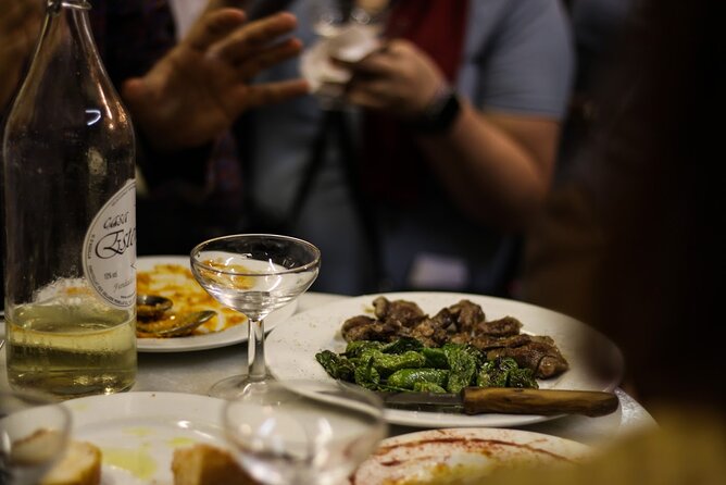 Barcelona Food Tour: Tapas, Paella, Sangria & 8+ Local Tastings - Walking, group size, and timing deserve attention