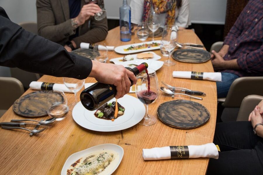 Barcelona Gourmet Food & Wine Tour with Local Expert - What the 14 to 16 tapas servings really mean