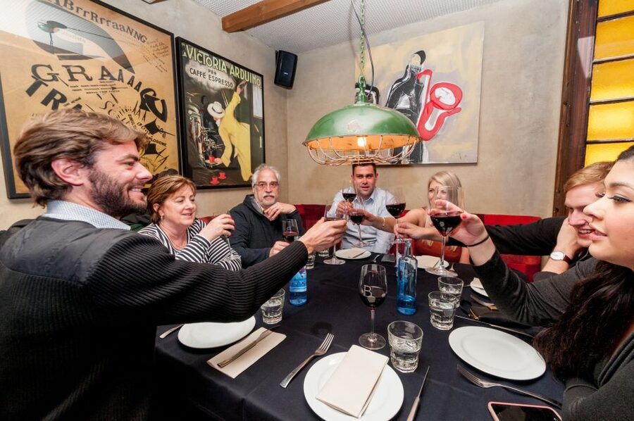 Barcelona Gourmet Food & Wine Tour with Local Expert - Who will enjoy this Barcelona food tour