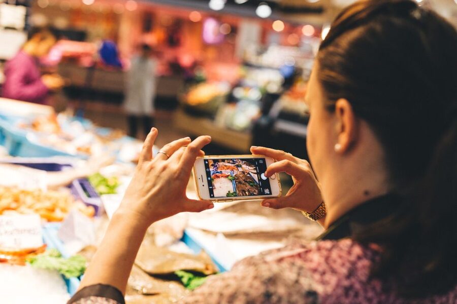 Barcelona Market Food Tour, Local & Artisanal Tastings - Key points at a glance