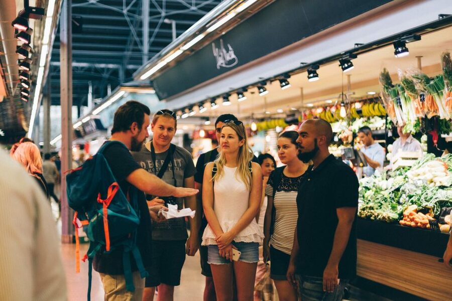 Barcelona Market Food Tour, Local & Artisanal Tastings - Is $77 a fair price?