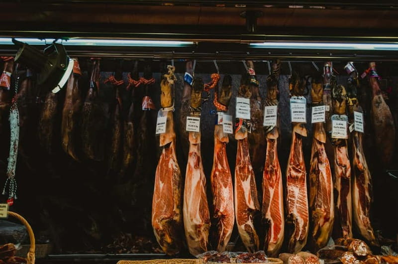 Barcelona: Markets Tour With Food and Wine Tasting Upgrade - Who Should Book This Experience?