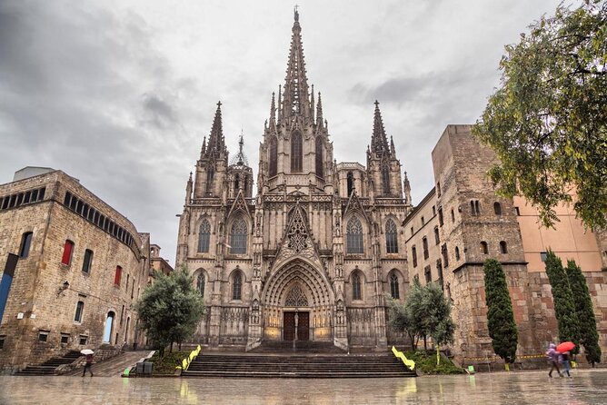 Barcelona Old Town Tapas Tour: Vermouth, Bites & Hidden Gems - Why this tour works best early in your Barcelona stay