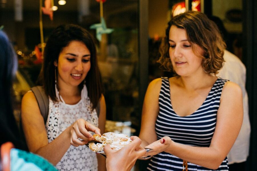 Barcelona: Private Food Tour – 10 Tastings with Locals - Key points to know before booking