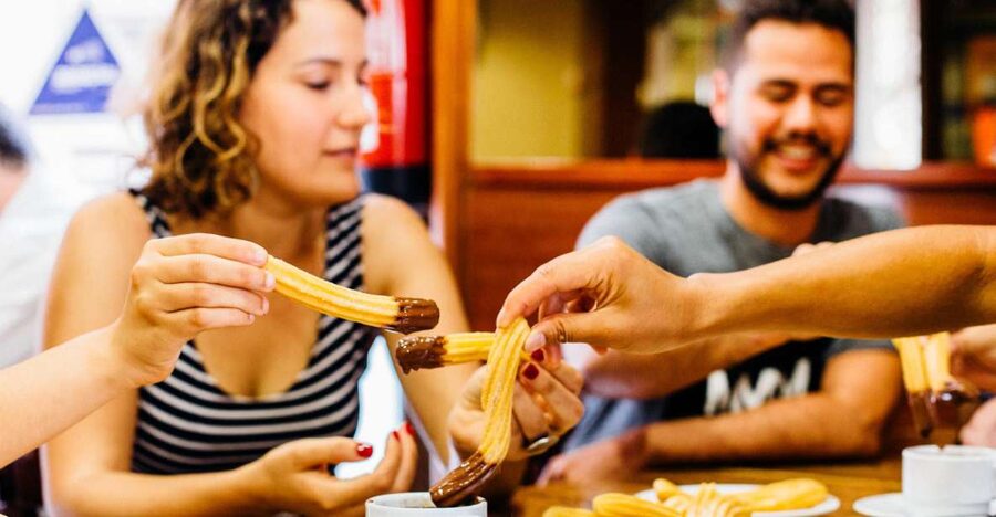 Barcelona: Private Food Tour – 10 Tastings with Locals - A food-first way to meet Barcelona