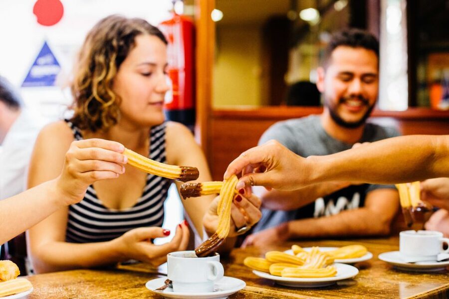 Barcelona: Private Food Tour – 10 Tastings with Locals - The private guide makes the biggest difference