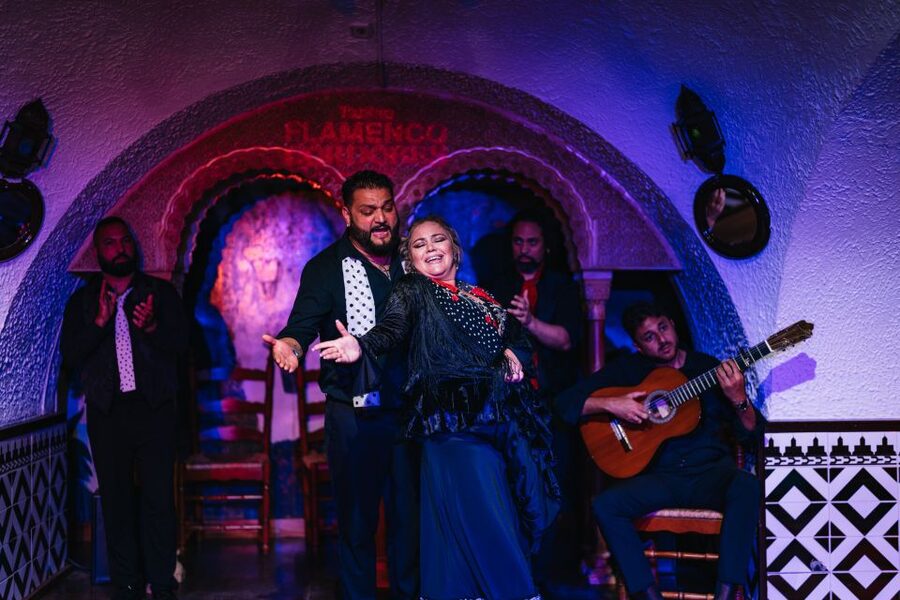 Barcelona: Tablao Flamenco Cordobes with Food/Drink Options - Who will enjoy this most