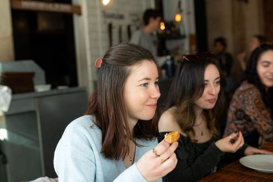 Barcelona: Tapas Tour with Food Tastings and Drinks - Why the $93 price can make sense