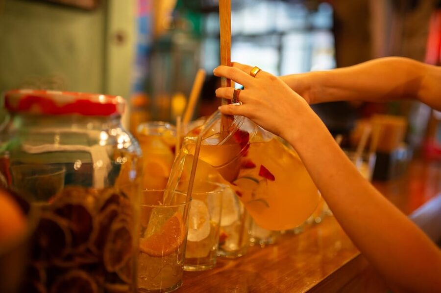 Barcelona: Tapas Tour with Food Tastings and Drinks - Who will enjoy this walk most