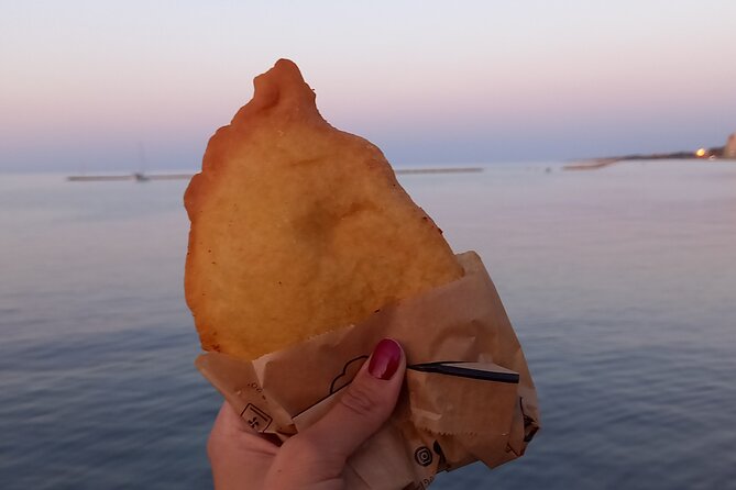 Bari’s Ultimate Street Food Tour - Small Group by Do Eat Better - Why this Bari food walk works so well