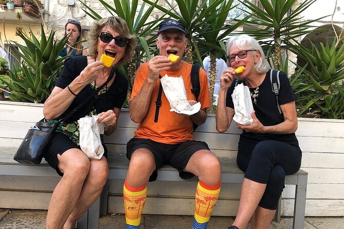 Bari’s Ultimate Street Food Tour - Small Group by Do Eat Better - Finishing by the Norman-Swabian Castle