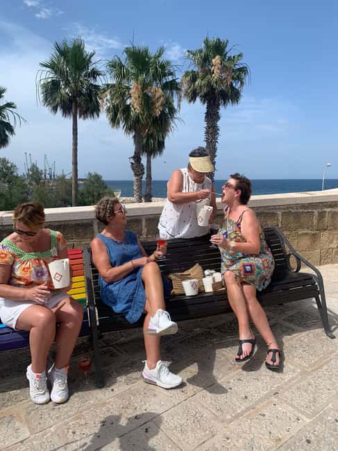 Bari Street Food Tour by Bike - Key points to know before you ride