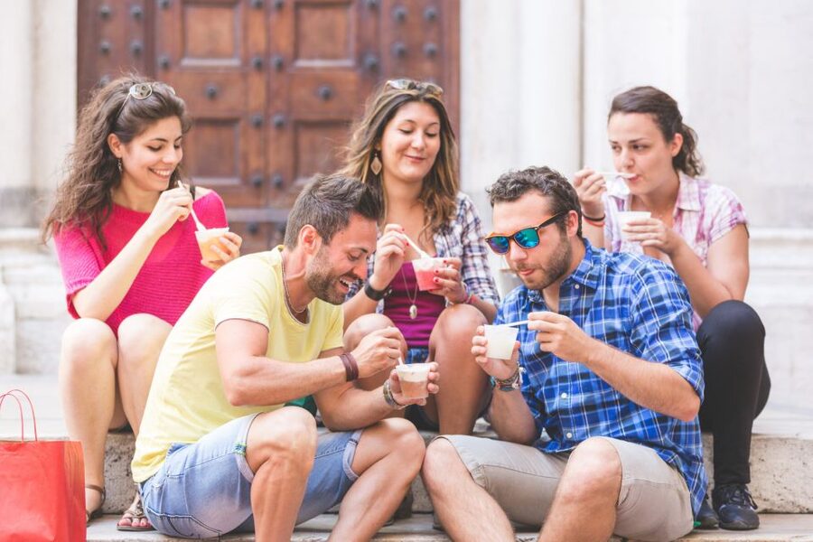 Bari: Street Food Tour on Segway - From old Bari to the French quarter