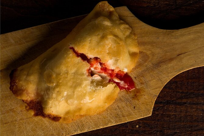 Bari: Street Food Walking Tour with a Local Guide - Key points to know before you book
