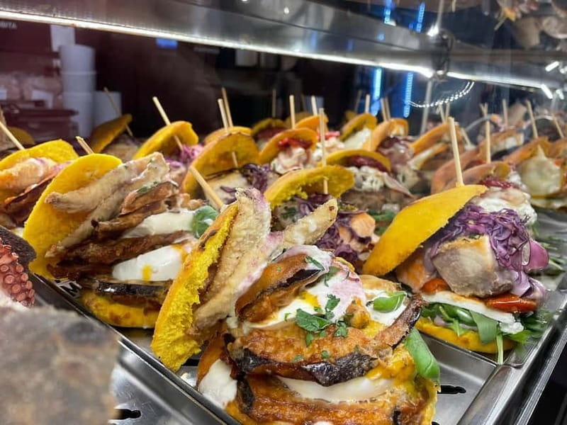 Bari: The Ultimate Street Food Tour with a Local - What this Bari food walk is really like
