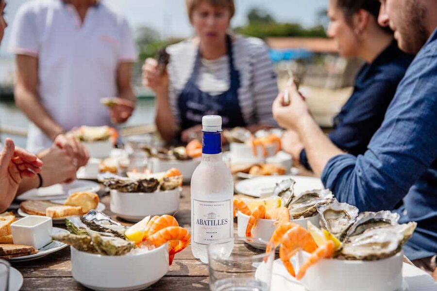 Bay of Arcachon: Guided Food Tour - What to bring and how to plan the day