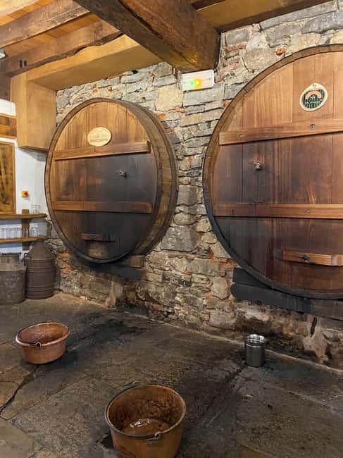 Bayonne: Guided Food Walking Tour (with Food and Drinks) - What you actually get for $116