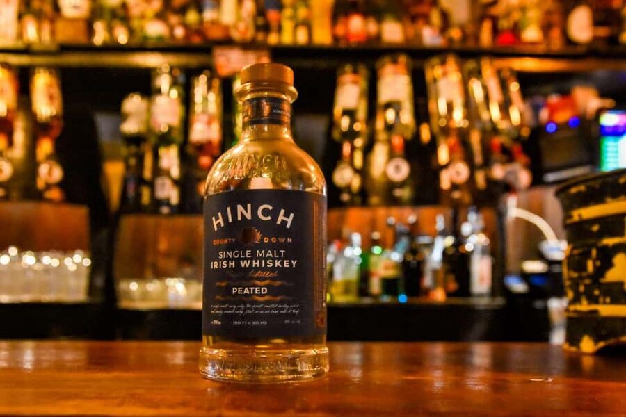 Belfast: Food Tour with 10+ Tastings of Bread, Beer, Seafood - Who should book this tour?