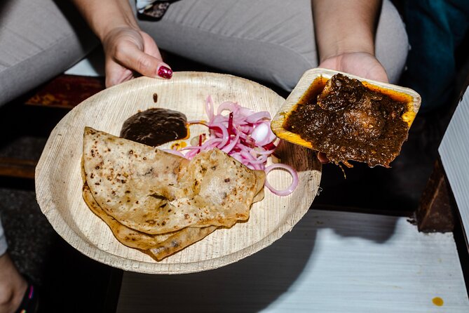 Bengali Nights Kolkata Food Tour with 13+ Tastings - Key points at a glance
