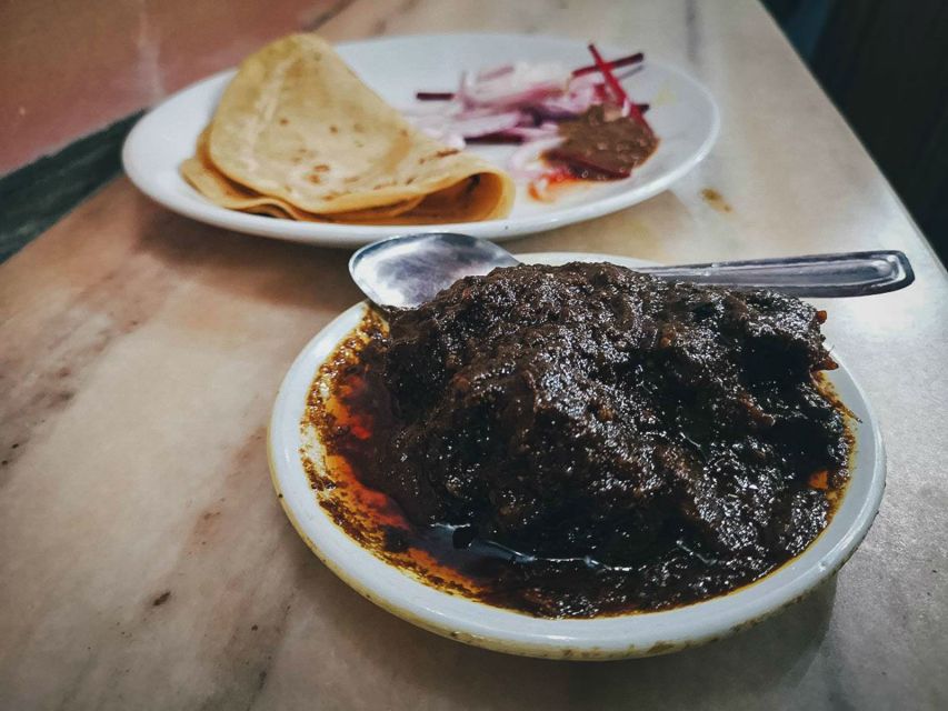 Bengali Nights Kolkata Food Tour with 13+ Tastings - Coffee, ceiling fans, and the final stop