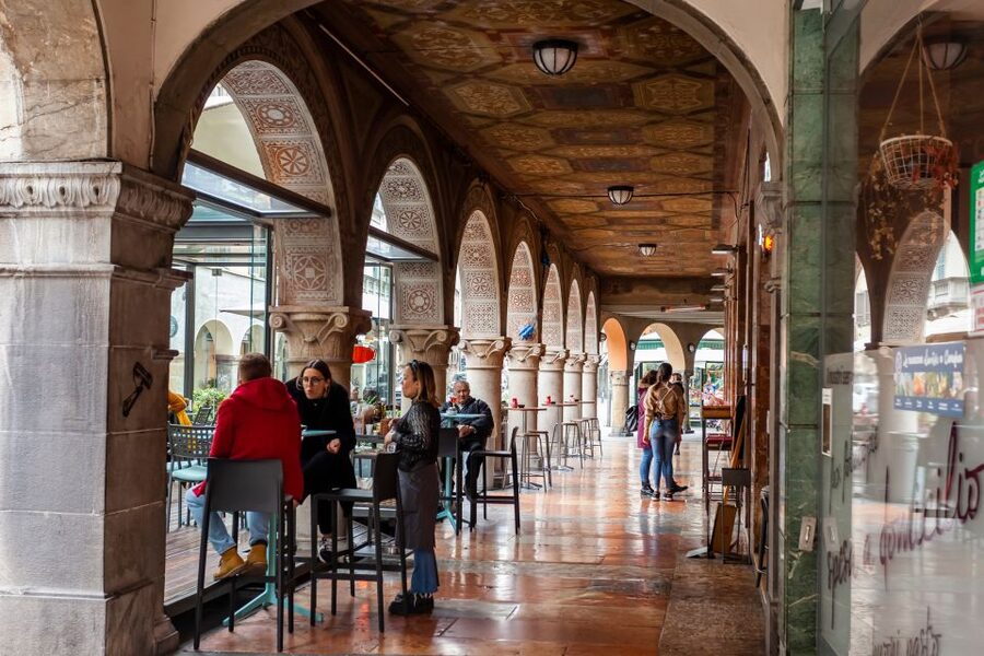 Bergamo: 3.5-Hour Traditional Food Tour - Key points to know before booking