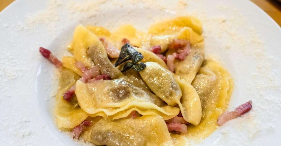 Bergamo: 3.5-Hour Traditional Food Tour - Why this food walk works in Bergamo’s old town