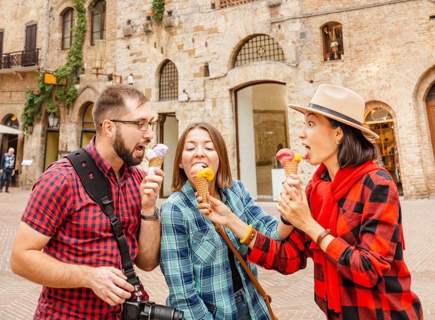 Bergamo: 3.5-Hour Traditional Food Tour - Espresso closes the Italian meal