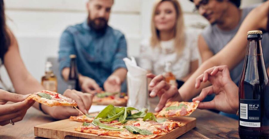Berlin: Mitte Culinary Food Tour - What the $57 price really covers