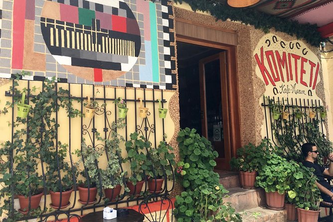 Best of Local Food & City Tour of Tirana - Food & Drinks Included - What the $72.59 price really covers